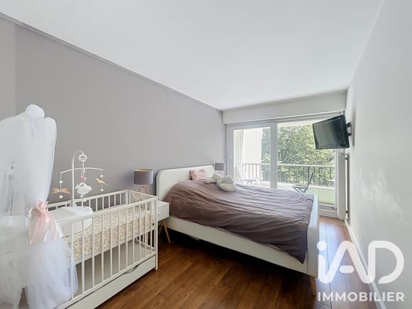 Appartement à vendre 3 pièces 65,9 m² Brunoy