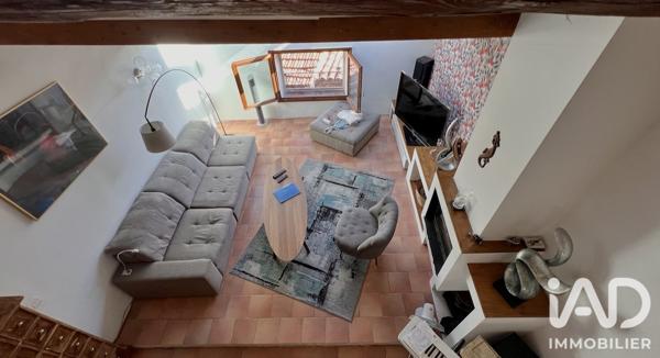 Appartement à vendre 3 pièces 69,76 m² Le Broc