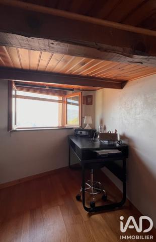 Appartement à vendre 3 pièces 69,76 m² Le Broc
