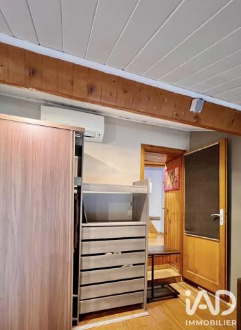 Appartement à vendre 3 pièces 69,76 m² Le Broc