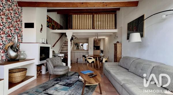 Appartement à vendre 3 pièces 69,76 m² Le Broc