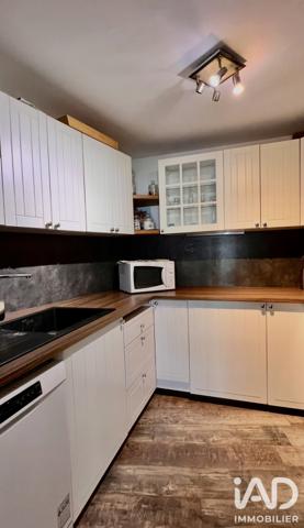 Appartement à vendre 3 pièces 69,76 m² Le Broc