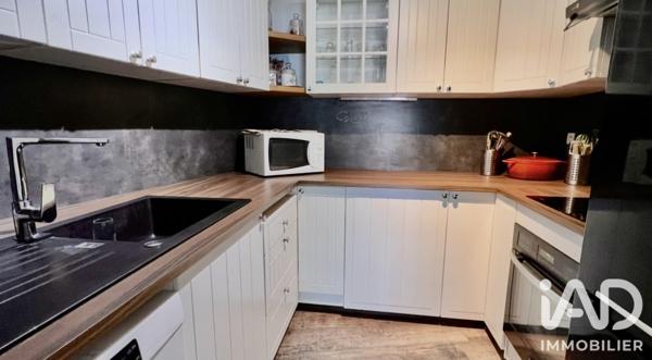 Appartement à vendre 3 pièces 69,76 m² Le Broc