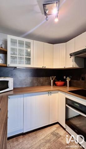 Appartement à vendre 3 pièces 69,76 m² Le Broc