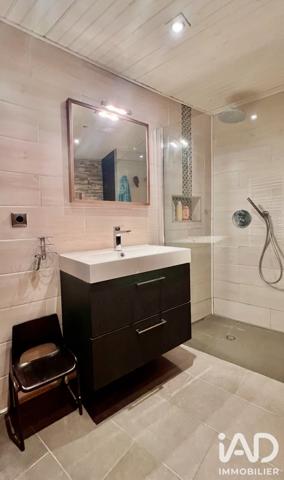 Appartement à vendre 3 pièces 69,76 m² Le Broc