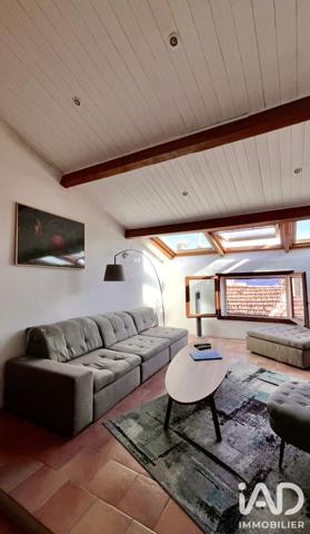 Appartement à vendre 3 pièces 69,76 m² Le Broc