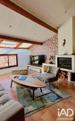 Appartement à vendre 3 pièces 69,76 m² Le Broc