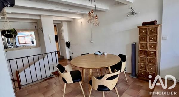 Appartement à vendre 3 pièces 69,76 m² Le Broc