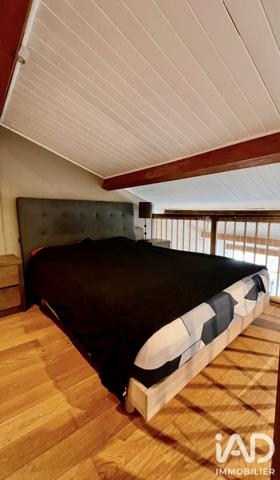 Appartement à vendre 3 pièces 69,76 m² Le Broc