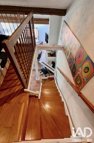 Appartement à vendre 3 pièces 69,76 m² Le Broc