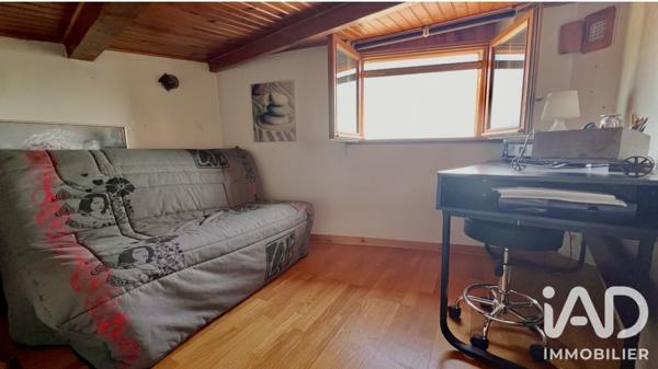 Appartement à vendre 3 pièces 69,76 m² Le Broc
