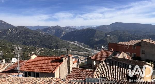 Appartement à vendre 3 pièces 69,76 m² Le Broc
