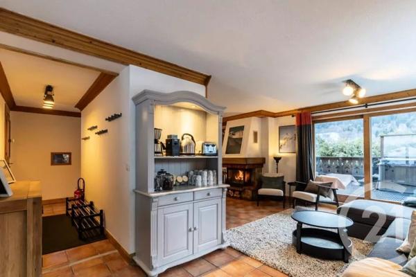 Maison à vendre  10 pièces - 180 m2 LES ALLUES - 73