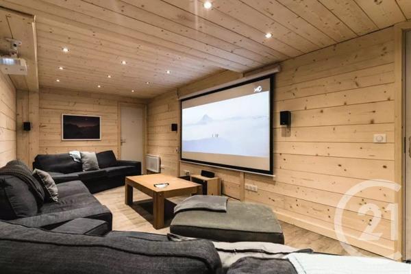 Maison à vendre  10 pièces - 180 m2 LES ALLUES - 73