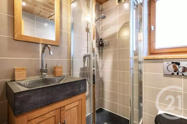 Maison à vendre  10 pièces - 180 m2 LES ALLUES - 73