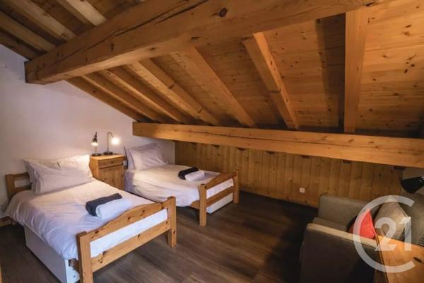 Maison à vendre  10 pièces - 180 m2 LES ALLUES - 73