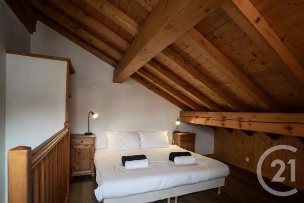 Maison à vendre  10 pièces - 180 m2 LES ALLUES - 73