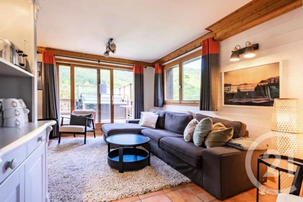 Maison à vendre  10 pièces - 180 m2 LES ALLUES - 73