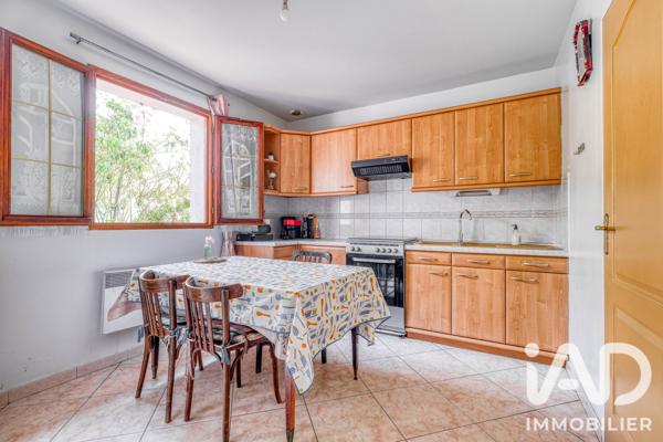 Maison à vendre 5 pièces 112 m² Meaux