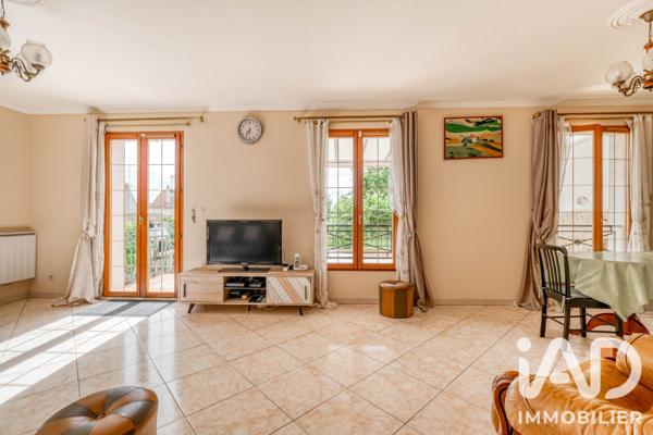 Maison à vendre 5 pièces 112 m² Meaux