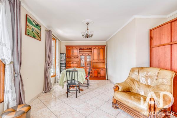 Maison à vendre 5 pièces 112 m² Meaux