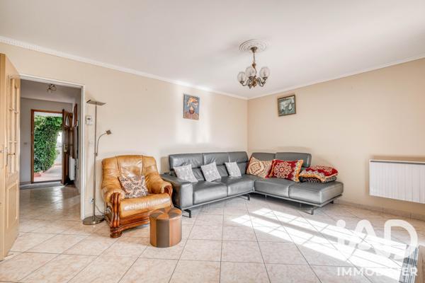 Maison à vendre 5 pièces 112 m² Meaux