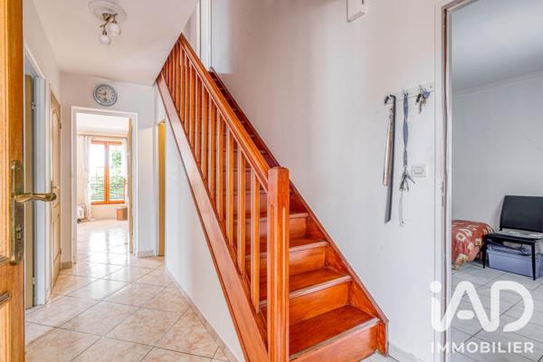 Maison à vendre 5 pièces 112 m² Meaux