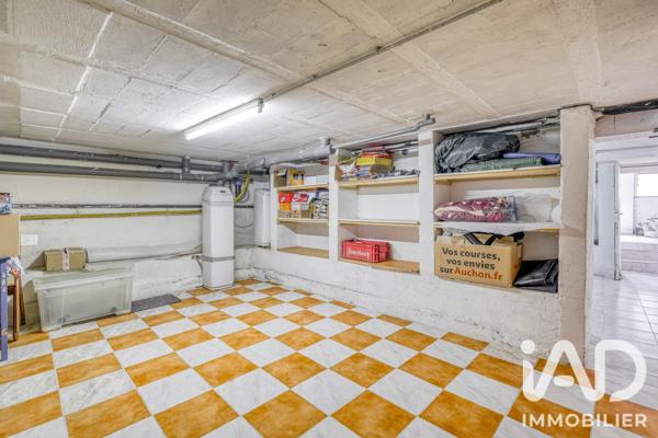 Maison à vendre 5 pièces 112 m² Meaux