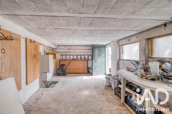 Maison à vendre 5 pièces 112 m² Meaux