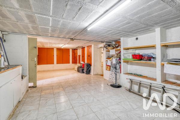 Maison à vendre 5 pièces 112 m² Meaux