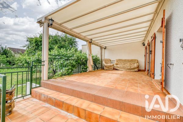 Maison à vendre 5 pièces 112 m² Meaux