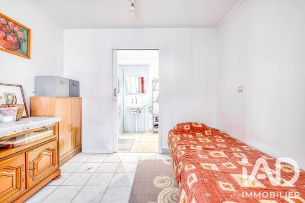 Maison à vendre 5 pièces 112 m² Meaux