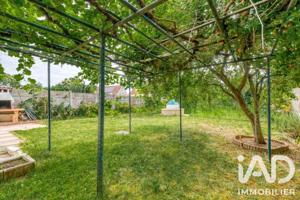 Maison à vendre 5 pièces 112 m² Meaux
