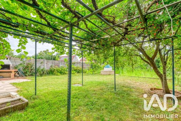 Maison à vendre 5 pièces 112 m² Meaux