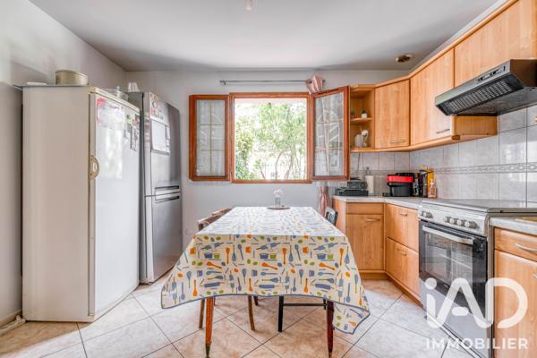 Maison à vendre 5 pièces 112 m² Meaux