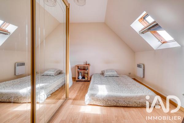 Maison à vendre 5 pièces 112 m² Meaux
