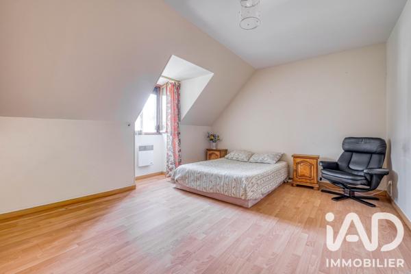 Maison à vendre 5 pièces 112 m² Meaux