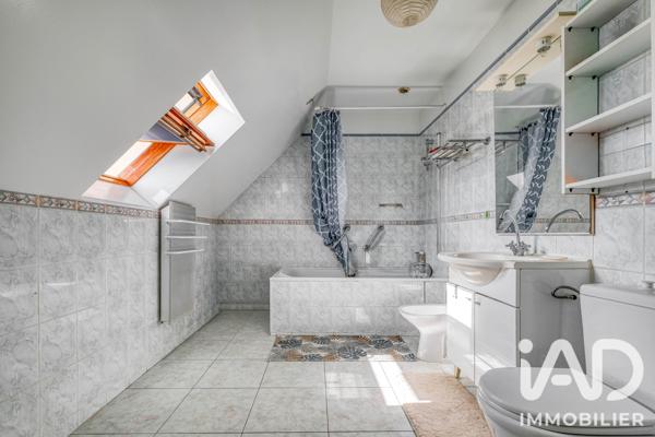 Maison à vendre 5 pièces 112 m² Meaux