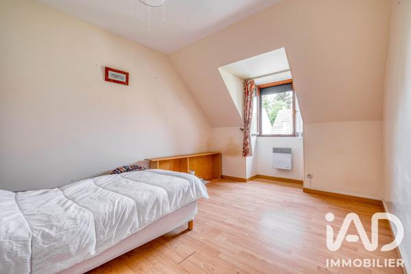 Maison à vendre 5 pièces 112 m² Meaux