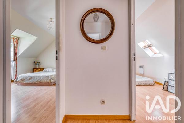 Maison à vendre 5 pièces 112 m² Meaux