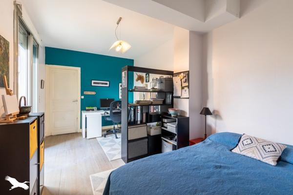 Maison 278 000 € Valence 6 p 194 m² DPE D