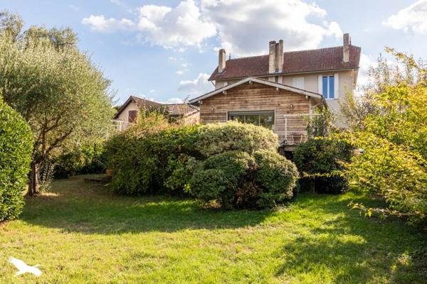Maison 278 000 € Valence 6 p 194 m² DPE D