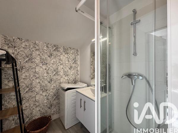 Appartement à vendre 2 pièces 35 m² Savigny-sur-Orge