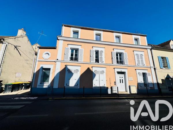 Appartement à vendre 2 pièces 35 m² Savigny-sur-Orge
