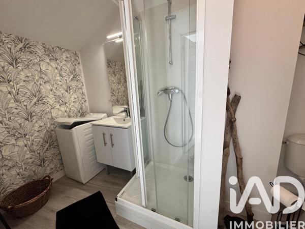 Appartement à vendre 2 pièces 35 m² Savigny-sur-Orge