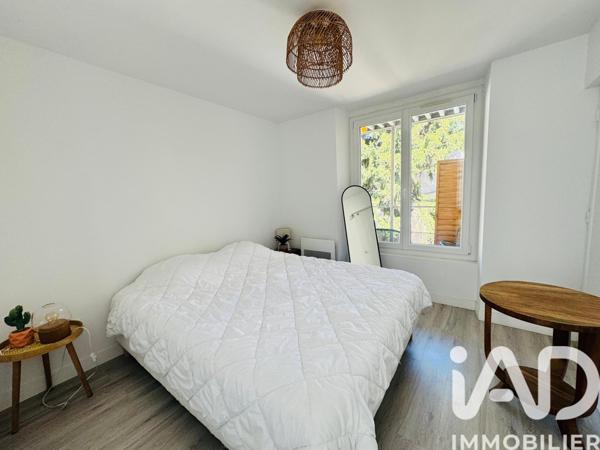 Appartement à vendre 2 pièces 35 m² Savigny-sur-Orge