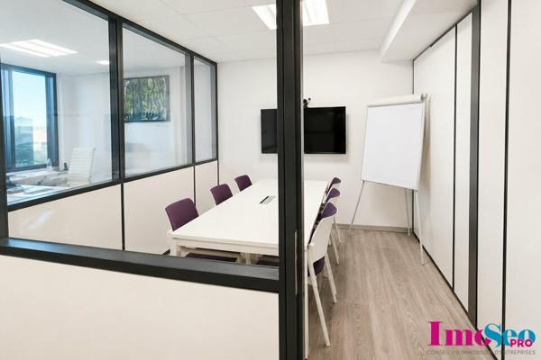 Bureaux à VENDRE