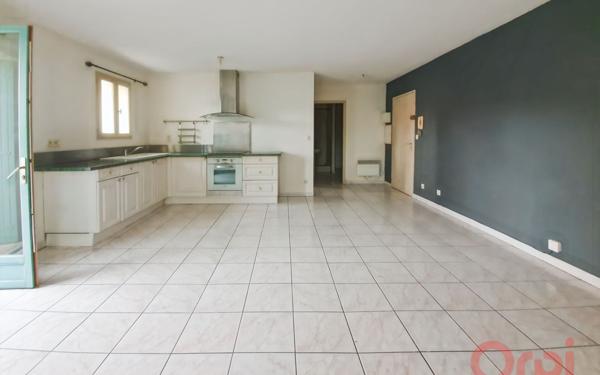 Appartement à vendre    2 pièces • 48,98 m2 Agde