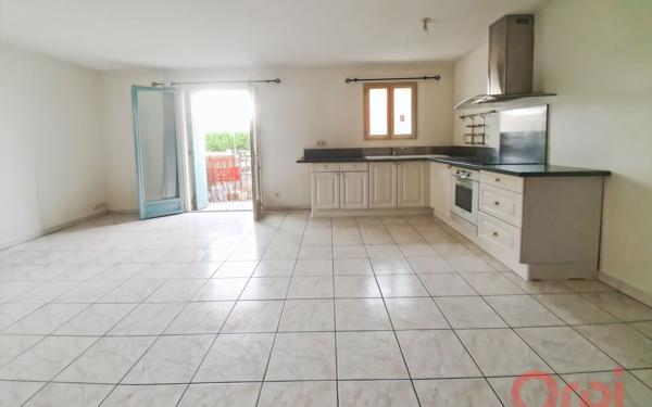 Appartement à vendre    2 pièces • 48,98 m2 Agde