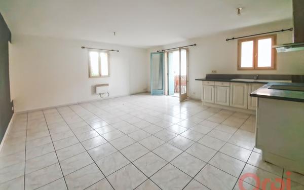 Appartement à vendre    2 pièces • 48,98 m2 Agde